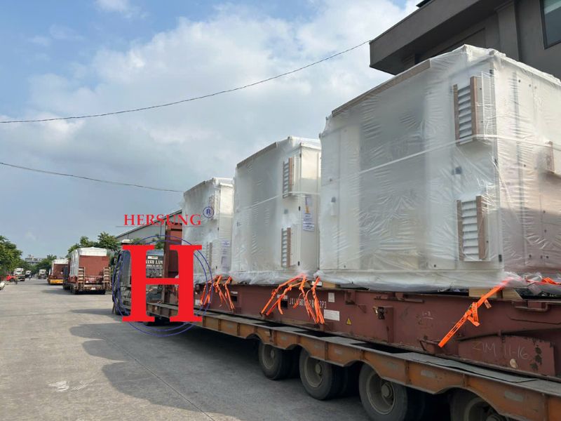 lashing-container
